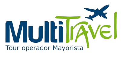 Agencia de viajes mayorista Multitravel